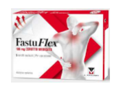 Fastuflex 180 mg cerotto medicato  diclofenac epolamina