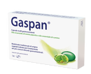 Gaspan capsule molli gastroresistenti  olio essenziale di menta piperita e olio essenziale di cumino