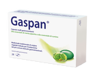 Gaspan capsule molli gastroresistenti  olio essenziale di menta piperita e olio essenziale di cumino