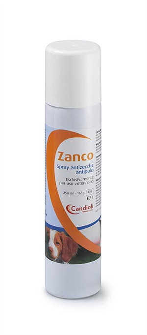 Zanco*spray 250ml