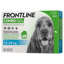 Frontline combo*3pip 10-20kg c