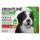 Frontline combo*3pip >40kg ca