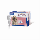 Effitix*4pip 4,40ml 20-40kg