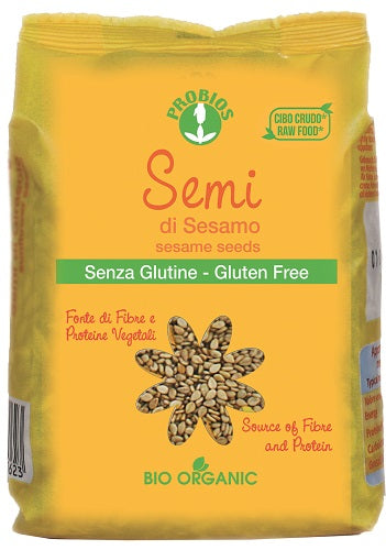 Semi di sesamo 300 g