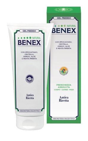 Benex gel freddo 200 ml