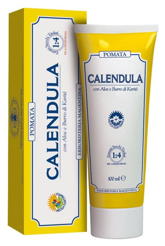 Calendula pomata 100 ml