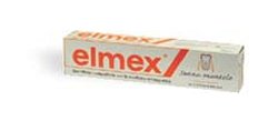 Elmex dentifricio senza mentolo 75 ml