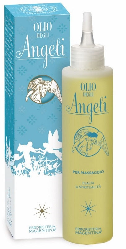 Angeli olio degli angeli 150 ml