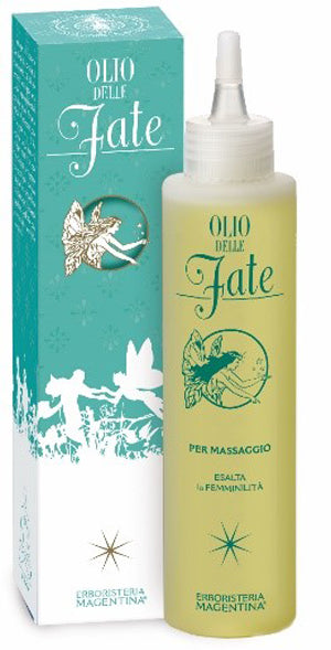 Fate olio delle fate 150 ml