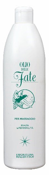 Fate olio delle fate 500 ml