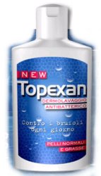 New topexan dermolav p norm150