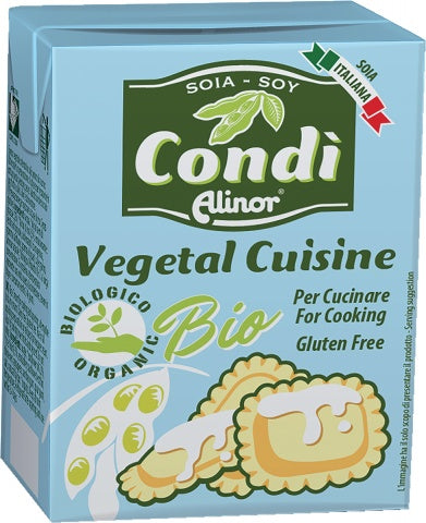 Condi' vegetal cuisine 200 ml