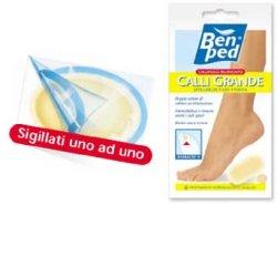 Benped calli grande 6 pezzi