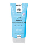 Kaleido prima infanzia latte spf 30 150 ml