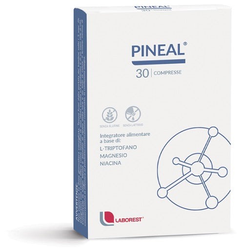 Pineal 30 compresse