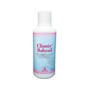Clinnix babyoil olio detergente 500 ml