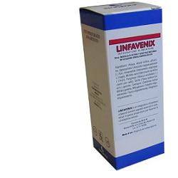 Linfavenix soluzione idroalcolica 50 ml