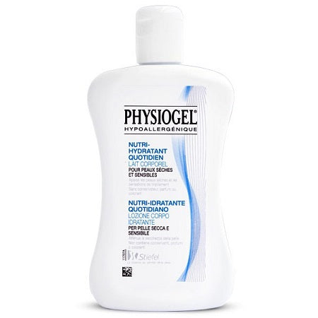 Physiogel lozione corpo idratante 200 ml