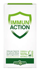 Immun action nuovo 60 capsule