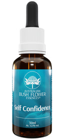 Self confidence essence australian 30 ml