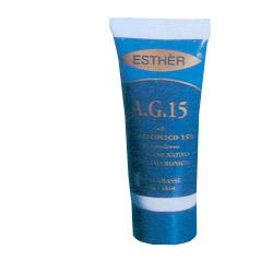 Ag 15 peeling 30 ml