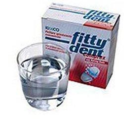 Fittydent comprex 32 compresse