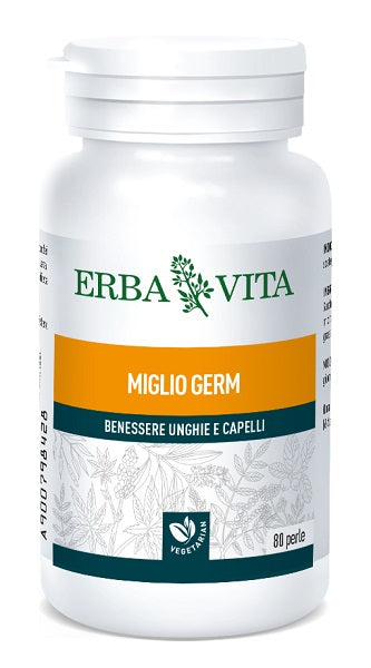 Miglio germ 80 perle