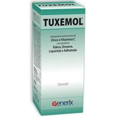 Tuxemol sciroppo 150 ml