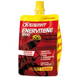 Enervitene cheerpack limone 1 pezzo