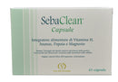 Sebaclean 45 capsule