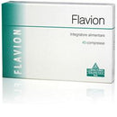 Flavion 40 tavolette