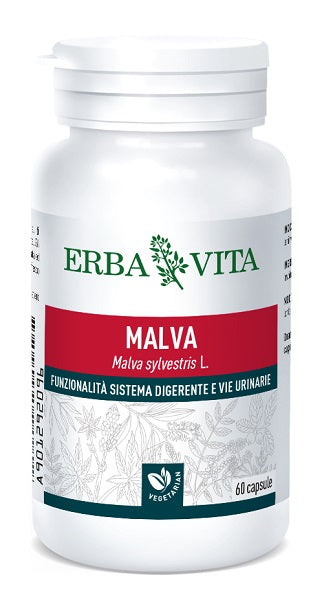 Malva 60 capsule