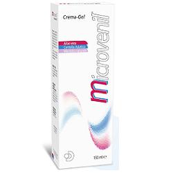 Microvenil cremagel 150 ml