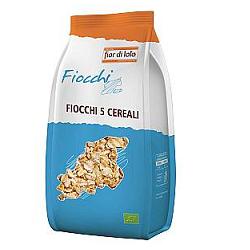 Fiocchi ai 5 cereali 500 g