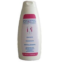 Idrastin crema corpo 500 ml