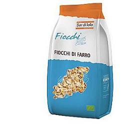 Fiocchi di farro 500 g