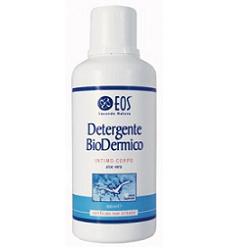 Eos detergente biodermico 500 ml