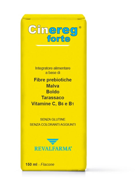 Cinereg forte 150 ml