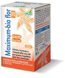 Maximum bio flor 20 40 capsule