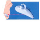 Podogel cuscinetto dita martello misura small 1 paio