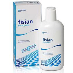 Fisian detergente cute/mucose 500 ml