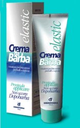 Elastic crema barba 150 ml