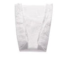 Raccogli goccia uomo capacita' 150 ml con striscia adesiva misura universale 20 pezzi