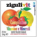 Ziguli vit compilation 40 confetti