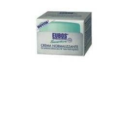 Eubos crema normalizzante 50 ml