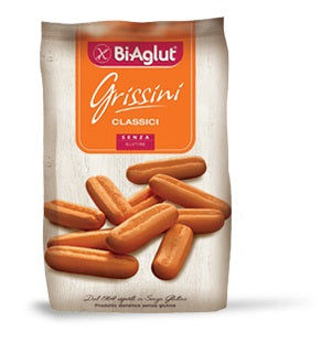 Biaglut grissini 150 g