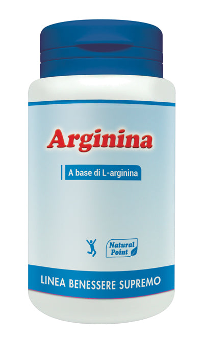 Arginina 50 capsule