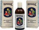 L'amande marseille olio mandorle dolci non profumato 250 ml