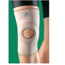 Oppo ginocchiera in neoprene apertura rotula m