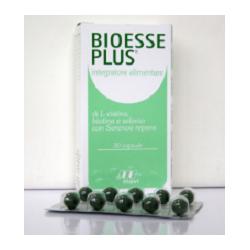 Bioesse plus 30 capsule